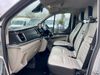 Ford Tourneo Custom 320 TDCI 130 L2H1 TITANIUM ECOBLUE 9 SEAT MINIBUS LWB LOW ROOF FWD  (22470)
