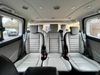 Ford Tourneo Custom 320 TDCI 130 L2H1 TITANIUM ECOBLUE 9 SEAT MINIBUS LWB LOW ROOF FWD  (22470)