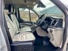 Ford Tourneo Custom 320 TDCI 130 L2H1 TITANIUM ECOBLUE 9 SEAT MINIBUS LWB LOW ROOF FWD  (22470)