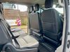 Ford Tourneo Custom 320 TDCI 130 L2H1 TITANIUM ECOBLUE 9 SEAT MINIBUS LWB LOW ROOF FWD  (22470)