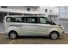 Ford Tourneo Custom 320 TDCI 130 L2H1 TITANIUM ECOBLUE 9 SEAT MINIBUS LWB LOW ROOF FWD