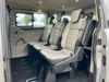 Ford Tourneo Custom 320 TDCI 130 L2H1 TITANIUM ECOBLUE 9 SEAT MINIBUS LWB LOW ROOF FWD  (22470)