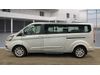 Ford Tourneo Custom 320 TDCI 130 L2H1 TITANIUM ECOBLUE 9 SEAT MINIBUS LWB LOW ROOF FWD