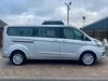 Ford Tourneo Custom 320 TDCI 130 L2H1 TITANIUM ECOBLUE 9 SEAT MINIBUS LWB LOW ROOF FWD  (22470)