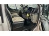 Ford Tourneo Custom 320 TDCI 130 L2H1 TITANIUM ECOBLUE 9 SEAT MINIBUS LWB LOW ROOF FWD