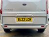 Ford Tourneo Custom 320 TDCI 130 L2H1 TITANIUM ECOBLUE 9 SEAT MINIBUS LWB LOW ROOF FWD  (22470)