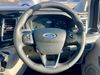 Ford Tourneo Custom 320 TDCI 130 L2H1 TITANIUM ECOBLUE 9 SEAT MINIBUS LWB LOW ROOF FWD  (22471)