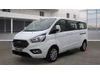 Ford Tourneo Custom 320 TDCI 130 L2H1 TITANIUM ECOBLUE 9 SEAT MINIBUS LWB LOW ROOF FWD