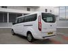 Ford Tourneo Custom 320 TDCI 130 L2H1 TITANIUM ECOBLUE 9 SEAT MINIBUS LWB LOW ROOF FWD
