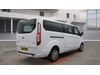 Ford Tourneo Custom 320 TDCI 130 L2H1 TITANIUM ECOBLUE 9 SEAT MINIBUS LWB LOW ROOF FWD