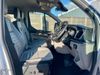Ford Tourneo Custom 320 TDCI 130 L2H1 TITANIUM ECOBLUE 9 SEAT MINIBUS LWB LOW ROOF FWD  (22471)