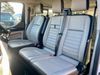 Ford Tourneo Custom 320 TDCI 130 L2H1 TITANIUM ECOBLUE 9 SEAT MINIBUS LWB LOW ROOF FWD  (22471)