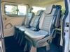 Ford Tourneo Custom 320 TDCI 130 L2H1 TITANIUM ECOBLUE 9 SEAT MINIBUS LWB LOW ROOF FWD  (22471)