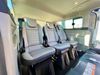 Ford Tourneo Custom 320 TDCI 130 L2H1 TITANIUM ECOBLUE 9 SEAT MINIBUS LWB LOW ROOF FWD  (22471)