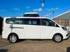 Ford Tourneo Custom 320 TDCI 130 L2H1 TITANIUM ECOBLUE 9 SEAT MINIBUS LWB LOW ROOF FWD  (22471)