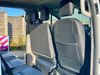 Ford Tourneo Custom 320 TDCI 130 L2H1 TITANIUM ECOBLUE 9 SEAT MINIBUS LWB LOW ROOF FWD  (22471)