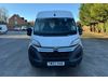 Citroen Relay 35 BLUEHDI 140 L2H2 ENTERPRISE MWB MEDIUM ROOF