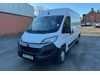 Citroen Relay 35 BLUEHDI 140 L2H2 ENTERPRISE MWB MEDIUM ROOF