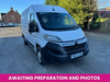 Citroen Relay 35 BLUEHDI 140 L2H2 ENTERPRISE MWB MEDIUM ROOF