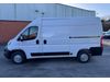 Citroen Relay 35 BLUEHDI 140 L2H2 ENTERPRISE MWB MEDIUM ROOF