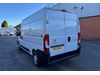 Citroen Relay 35 BLUEHDI 140 L2H2 ENTERPRISE MWB MEDIUM ROOF