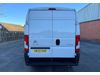 Citroen Relay 35 BLUEHDI 140 L2H2 ENTERPRISE MWB MEDIUM ROOF