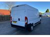 Citroen Relay 35 BLUEHDI 140 L2H2 ENTERPRISE MWB MEDIUM ROOF