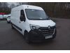 Renault Master LM35 DCI 135 BUSINESS PLUS LWB MEDIUM ROOF FWD