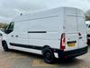 Renault Master LM35 DCI 135 BUSINESS PLUS LWB MEDIUM ROOF FWD  (22581)