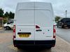 Renault Master LM35 DCI 135 BUSINESS PLUS LWB MEDIUM ROOF FWD  (22581)