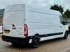 Renault Master LM35 DCI 135 BUSINESS PLUS LWB MEDIUM ROOF FWD  (22581)