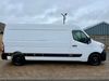 Renault Master LM35 DCI 135 BUSINESS PLUS LWB MEDIUM ROOF FWD  (22581)