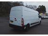 Renault Master LM35 DCI 135 BUSINESS PLUS LWB MEDIUM ROOF FWD