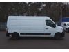 Renault Master LM35 DCI 135 BUSINESS PLUS LWB MEDIUM ROOF FWD