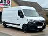 Renault Master LM35 DCI 135 BUSINESS PLUS LWB MEDIUM ROOF FWD  (22581)