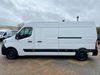 Renault Master LM35 DCI 135 BUSINESS PLUS LWB MEDIUM ROOF FWD  (22581)