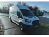 Ford Transit 350 TDCI 130 L3H3 LEADER ECOBLUE LWB HIGH ROOF RWD