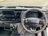 Ford Transit 350 TDCI 130 L3H3 LEADER ECOBLUE LWB HIGH ROOF RWD  (22582)
