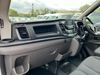 Ford Transit 350 TDCI 130 L3H3 LEADER ECOBLUE LWB HIGH ROOF RWD  (22582)