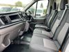 Ford Transit 350 TDCI 130 L3H3 LEADER ECOBLUE LWB HIGH ROOF RWD  (22582)