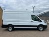 Ford Transit 350 TDCI 130 L3H3 LEADER ECOBLUE LWB HIGH ROOF RWD  (22582)