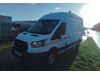 Ford Transit 350 TDCI 130 L3H3 LEADER ECOBLUE LWB HIGH ROOF RWD