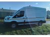 Ford Transit 350 TDCI 130 L3H3 LEADER ECOBLUE LWB HIGH ROOF RWD