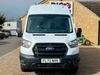 Ford Transit 350 TDCI 130 L3H3 LEADER ECOBLUE LWB HIGH ROOF RWD  (22582)