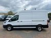Ford Transit 350 TDCI 130 L3H3 LEADER ECOBLUE LWB HIGH ROOF RWD  (22582)