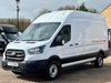 Ford Transit 350 TDCI 130 L3H3 LEADER ECOBLUE LWB HIGH ROOF RWD  (22582)