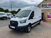 Ford Transit 350 TDCI 130 L3H3 LEADER ECOBLUE LWB HIGH ROOF RWD  (22582)