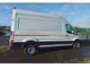 Ford Transit 350 TDCI 130 L3H3 LEADER ECOBLUE LWB HIGH ROOF RWD