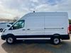 Ford Transit 350 TDCI 130 L3H3 LEADER ECOBLUE LWB HIGH ROOF RWD  (22582)