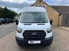 Ford Transit 350 TDCI 130 L3H3 LEADER ECOBLUE LWB HIGH ROOF RWD  (22582)